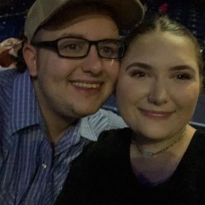 Meet your Posher, Nick